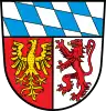 Coat of Arms of Landsberg district