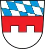 Coat of arms of Landshut