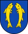 Coat of arms of Langscheid