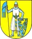 Coat of arms of Laucha an der Unstrut