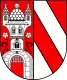 Coat of arms of Lichtenstein