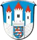 Coat of arms of Liebenau