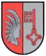 Coat of arms of Lintig