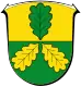 Coat of arms of Lohfelden