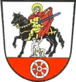 Coat of arms of Lorch