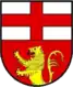 Coat of arms of Lütz