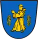 Coat of arms of Mönchhagen