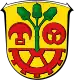 Coat of arms of Mühltal