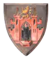 1865–19361949–1957Large Coat of arms