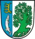 Coat of arms of Märkisch Buchholz