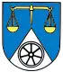 Coat of arms of Malberg