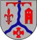 Coat of arms of Menningen