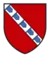 Coat of arms of Mertloch