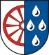 Coat of arms of Metelsdorf