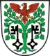 Coat of arms of Mittenwalde