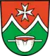 Coat of arms of Mixdorf