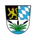 Coat of arms of Moosbach