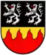 Coat of arms of Moritzheim