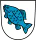 Coat of arms of Börnicke