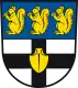 Coat of arms of Neuenkirchen