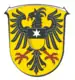 Coat of arms of Neukirchen