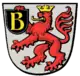 Coat of arms of Niederbachheim