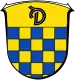 Coat of arms of Niederdorfelden