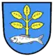 Coat of arms of Niedereschach