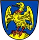 Coat of arms of Oberaudorf