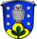 Coat of arms of Oberaula