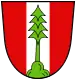 Coat of arms of Oberndorf