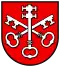 Coat of arms of Obersiggenthal