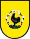 Coat of arms of Oberweid