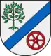 Coat of arms of Oersdorf