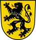 Coat of arms of Ortrand