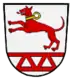 Coat of arms of Püchersreuth