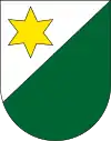 Coat of arms of Planken