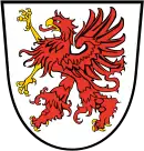 Coat of arms of Pomerania