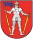 Coat of arms of Rastenberg