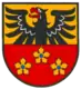 Coat of arms of Rech