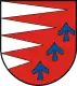 Coat of arms of Rechlin