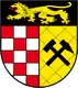 Coat of arms of Reckershausen