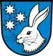 Coat of arms of Reilingen