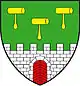 Coat of arms of Reinsberg