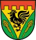 Coat of arms of Retschow