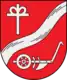 Coat of arms of Rickling