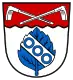 Coat of arms of Riedbach