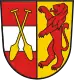 Coat of arms of Riedlingen