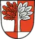 Coat of arms of Rietz-Neuendorf