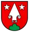 Coat of arms of Rothrist